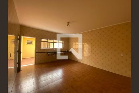 Cozinha de casa à venda com 3 quartos, 172m² em Jardim Vila Galvao, Guarulhos