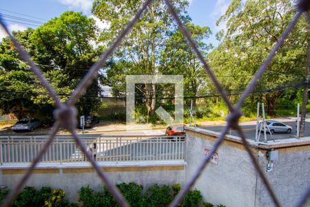 Vista do quarto 1 de apartamento à venda com 2 quartos, 66m² em Parque Itrapoã, Santo André