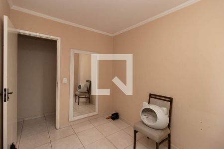 Quarto 1 de apartamento à venda com 2 quartos, 58m² em Vila Guilherme, São Paulo