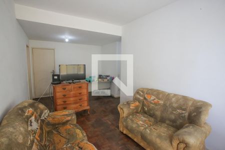 Sala de apartamento para alugar com 2 quartos, 74m² em Taquara, Rio de Janeiro