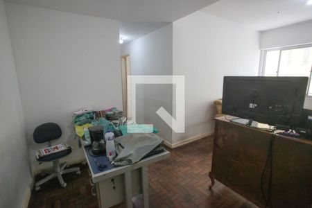 Sala de apartamento para alugar com 2 quartos, 74m² em Taquara, Rio de Janeiro