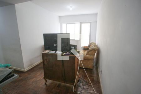 Sala de apartamento para alugar com 2 quartos, 74m² em Taquara, Rio de Janeiro