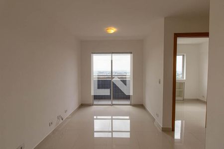 Sala de kitnet/studio para alugar com 1 quarto, 44m² em Cristo Rei, Curitiba