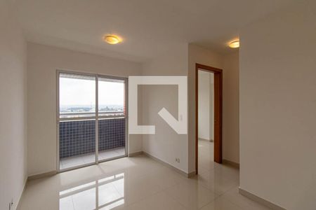 Sala de kitnet/studio para alugar com 1 quarto, 44m² em Cristo Rei, Curitiba