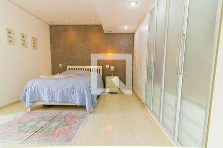 Suíte 1 de casa à venda com 4 quartos, 328m² em Perdizes, São Paulo
