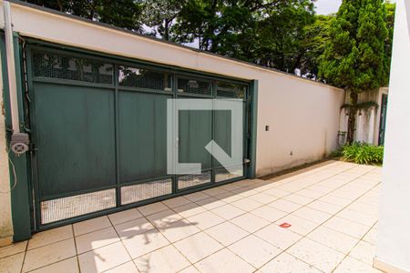 Garagem de casa à venda com 4 quartos, 328m² em Perdizes, São Paulo