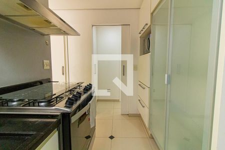 Cozinha de casa à venda com 4 quartos, 328m² em Perdizes, São Paulo