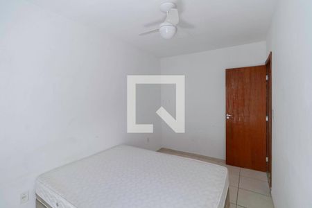 Quarto 1 de casa de condomínio à venda com 2 quartos, 82m² em Céu Azul, Belo Horizonte
