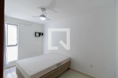Quarto 1 de casa de condomínio à venda com 2 quartos, 82m² em Céu Azul, Belo Horizonte