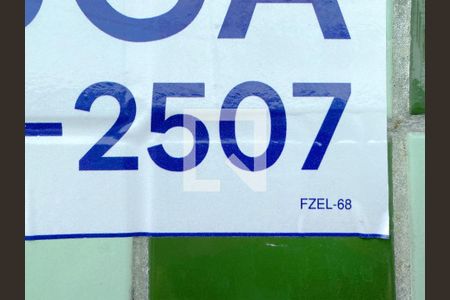 Placa de kitnet/studio para alugar com 1 quarto, 30m² em Floresta, Belo Horizonte