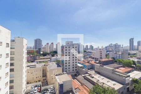 Vista do Quarto 1 de apartamento para alugar com 2 quartos, 58m² em Liberdade, São Paulo
