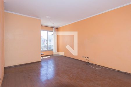 Sala de apartamento para alugar com 2 quartos, 58m² em Liberdade, São Paulo