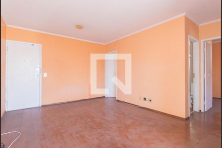 Sala de apartamento para alugar com 2 quartos, 58m² em Liberdade, São Paulo