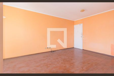 Sala de apartamento para alugar com 2 quartos, 58m² em Liberdade, São Paulo