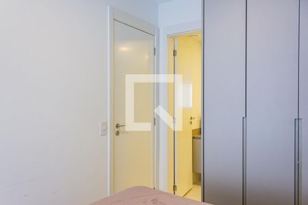 Suíte de apartamento à venda com 2 quartos, 71m² em Pompeia, São Paulo