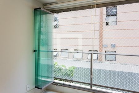Suíte de apartamento à venda com 2 quartos, 71m² em Pompeia, São Paulo