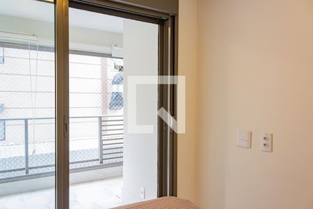 Suíte de apartamento à venda com 2 quartos, 71m² em Pompeia, São Paulo