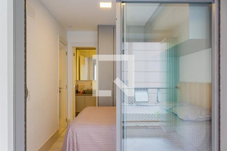 Suíte de apartamento à venda com 2 quartos, 71m² em Pompeia, São Paulo