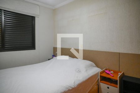 Quarto 1 - Suite de apartamento à venda com 3 quartos, 123m² em Liberdade, São Paulo