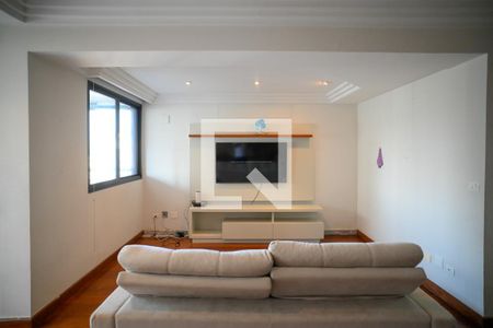 Sala de apartamento à venda com 3 quartos, 123m² em Liberdade, São Paulo