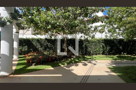 Área comum de kitnet/studio à venda com 1 quarto, 35m² em Pinheiros, São Paulo