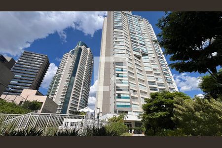 Fachada de kitnet/studio à venda com 1 quarto, 35m² em Pinheiros, São Paulo