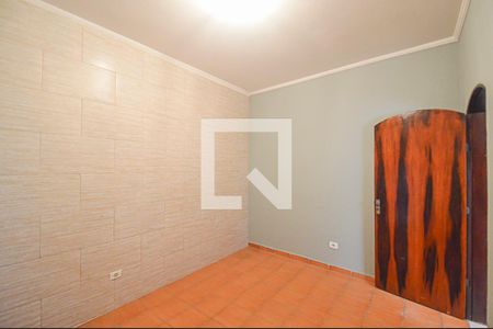 Quarto 1 - Suíte de casa para alugar com 3 quartos, 135m² em Paulicéia, São Bernardo do Campo