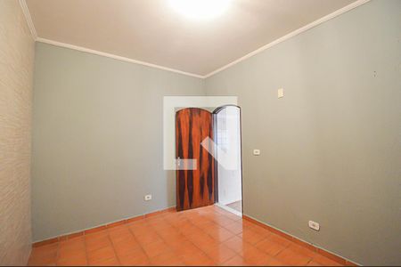 Quarto 1 - Suíte de casa para alugar com 3 quartos, 135m² em Paulicéia, São Bernardo do Campo