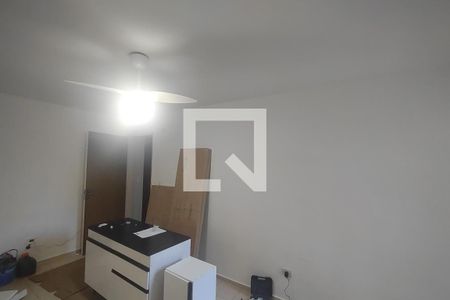 Sala de apartamento para alugar com 2 quartos, 56m² em São José, São Caetano do Sul