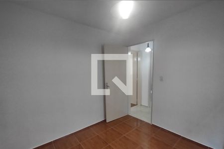 Quarto 2 de apartamento para alugar com 2 quartos, 56m² em São José, São Caetano do Sul