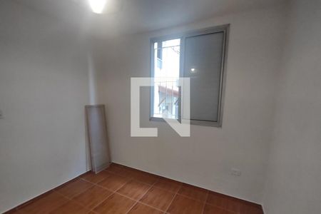 Quarto 2 de apartamento para alugar com 2 quartos, 56m² em São José, São Caetano do Sul
