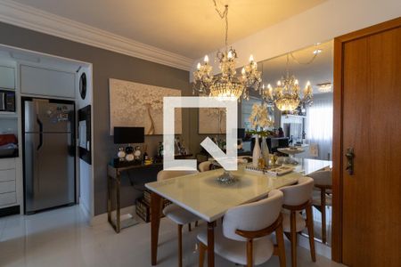 Sala de apartamento para alugar com 1 quarto, 41m² em Rio Branco, Porto Alegre