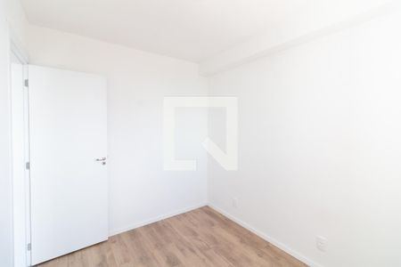 Quarto 1 de apartamento para alugar com 2 quartos, 40m² em Vila Gomes, São Paulo