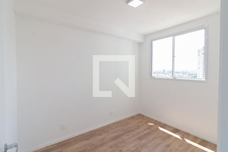 Quarto 1 de apartamento para alugar com 2 quartos, 40m² em Vila Gomes, São Paulo