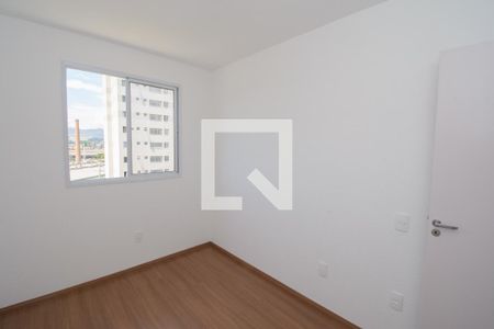 Quarto 2 de apartamento para alugar com 2 quartos, 46m² em Jk, Contagem