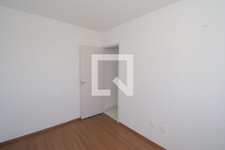 Quarto 1 de apartamento para alugar com 2 quartos, 46m² em Jk, Contagem