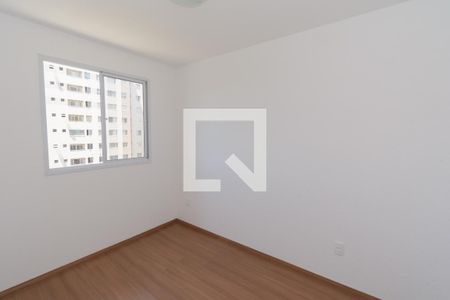 Quarto 1 de apartamento para alugar com 2 quartos, 46m² em Jk, Contagem