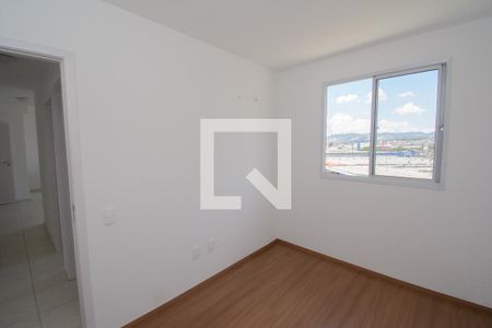 Quarto 1 de apartamento para alugar com 2 quartos, 46m² em Jk, Contagem