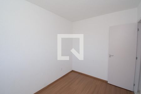 Quarto 1 de apartamento para alugar com 2 quartos, 46m² em Jk, Contagem