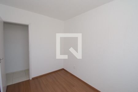 Quarto 2 de apartamento para alugar com 2 quartos, 46m² em Jk, Contagem
