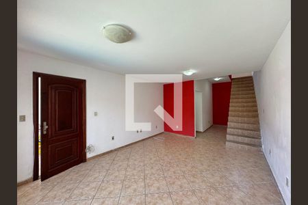 Sala de apartamento à venda com 3 quartos, 220m² em Vargem Grande, Rio de Janeiro