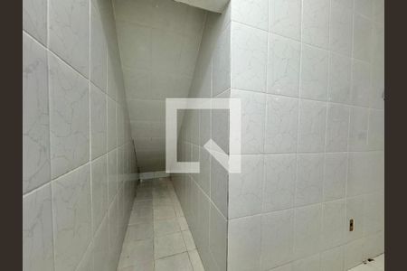 Área de Serviço - Dependência de apartamento à venda com 3 quartos, 220m² em Vargem Grande, Rio de Janeiro