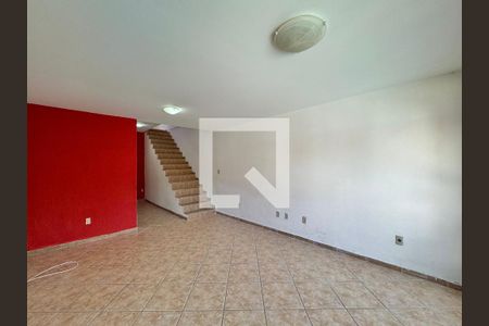 Sala de apartamento à venda com 3 quartos, 220m² em Vargem Grande, Rio de Janeiro