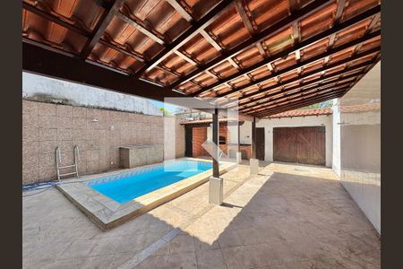 Área externa de apartamento à venda com 3 quartos, 220m² em Vargem Grande, Rio de Janeiro