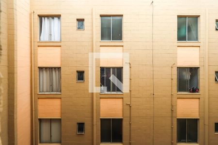 Vista da Cozinha de apartamento à venda com 2 quartos, 65m² em Jardim Maristela, São Paulo