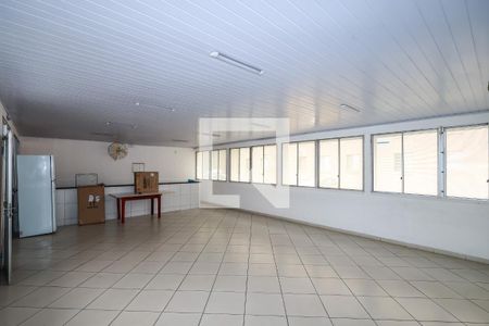 Salão de Festas de apartamento à venda com 2 quartos, 65m² em Jardim Maristela, São Paulo