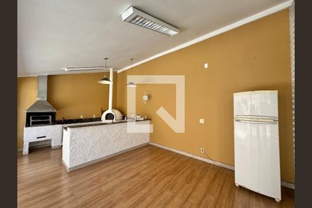 Área externa de casa de condomínio para alugar com 6 quartos, 550m² em Barra da Tijuca, Rio de Janeiro