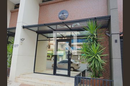. de apartamento à venda com 1 quarto, 44m² em República, São Paulo
