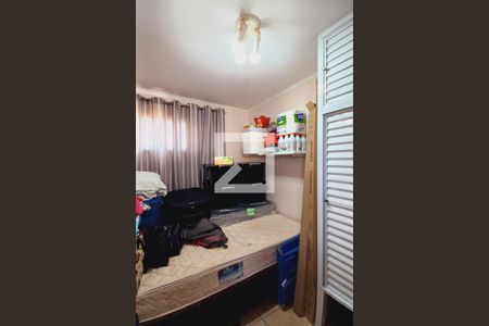 Quarto de Serviço de apartamento à venda com 4 quartos, 156m² em Jardim Proença, Campinas