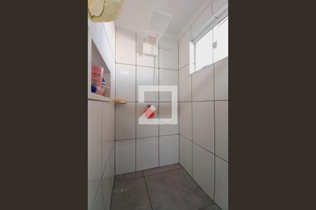 Banheiro de apartamento à venda com 4 quartos, 156m² em Jardim Proença, Campinas